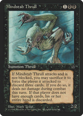 Thrull Apunhala-Mentes / Mindstab Thrull - Magic: The Gathering - MoxLand